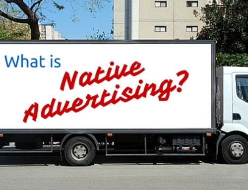 What Is Native Advertising?